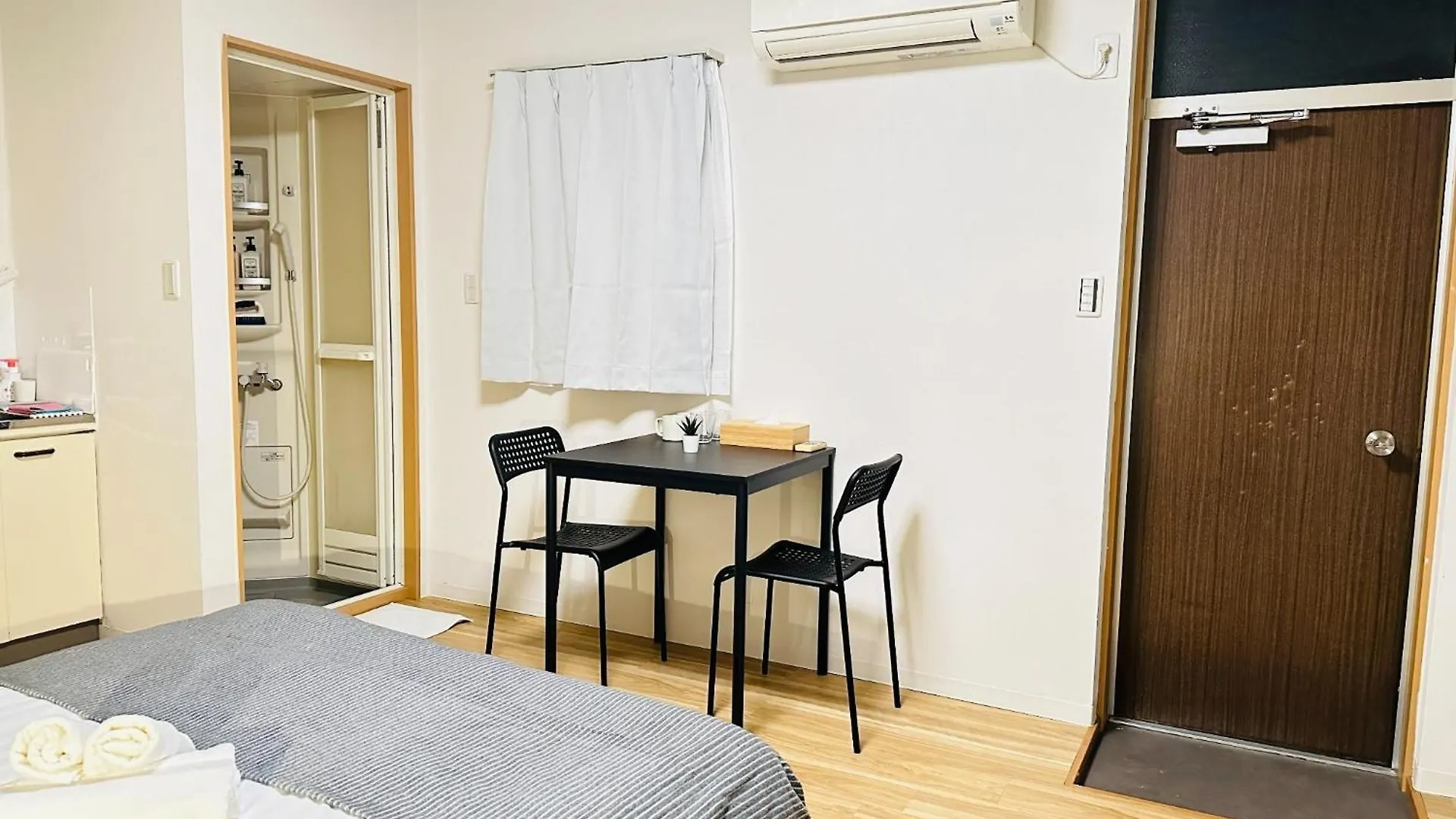 Hometsurumibashi - Vacation Stay 98373V 大阪 公寓
